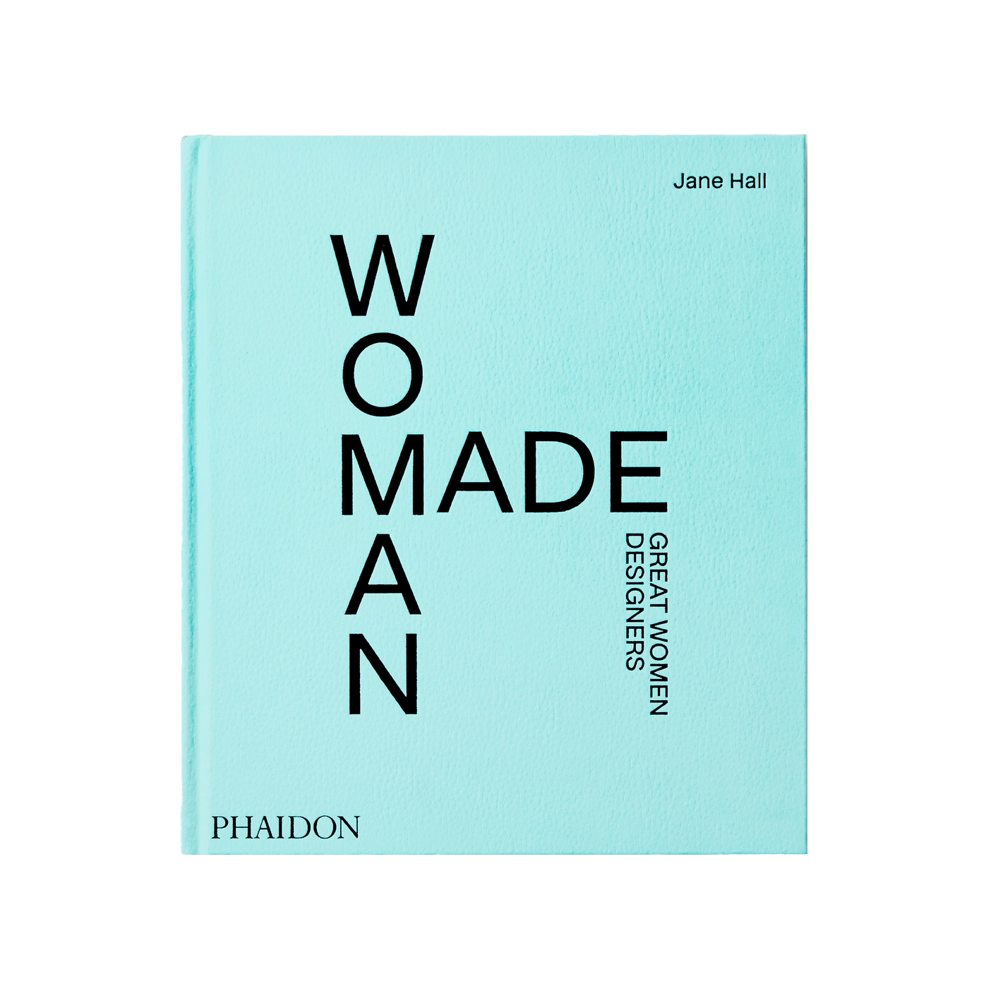 Woman Made: Great Women Designers