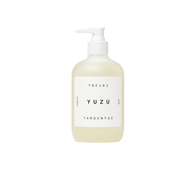 TGC102 Yuzu Soap