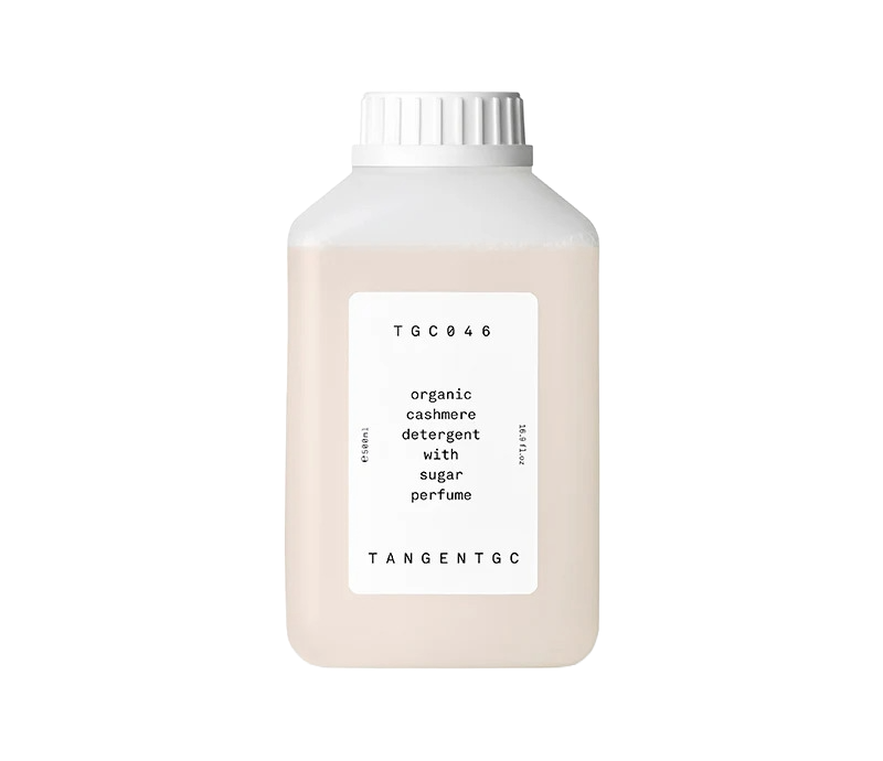 TGC046 Sugar Cashmere Detergent