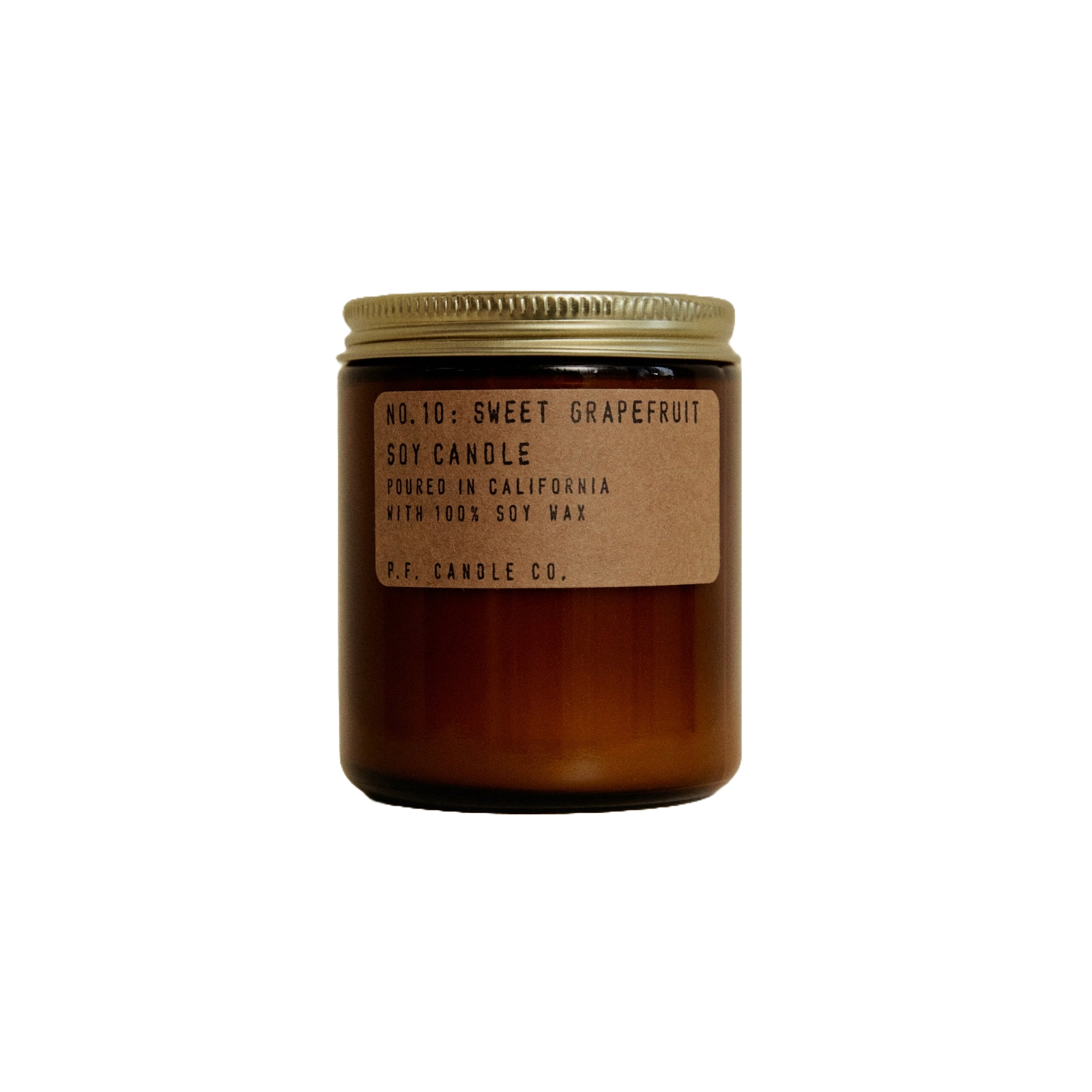 Sweet Grapefruit – Standard Candle