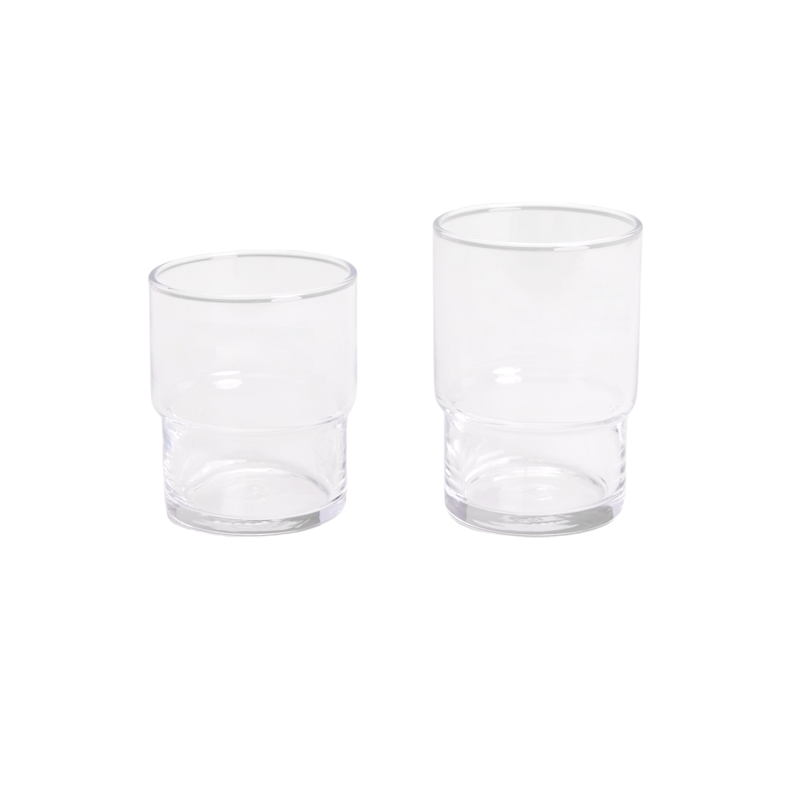 Glass Tumbler