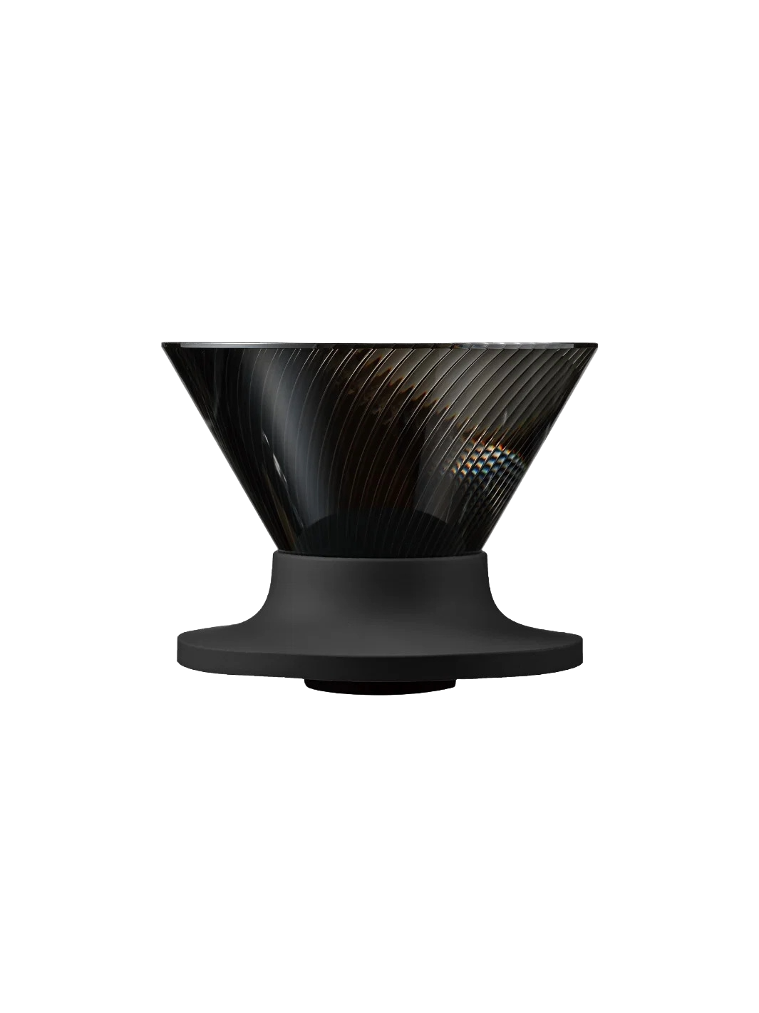 HARIO V60-01 NEO Dripper (Tritan)