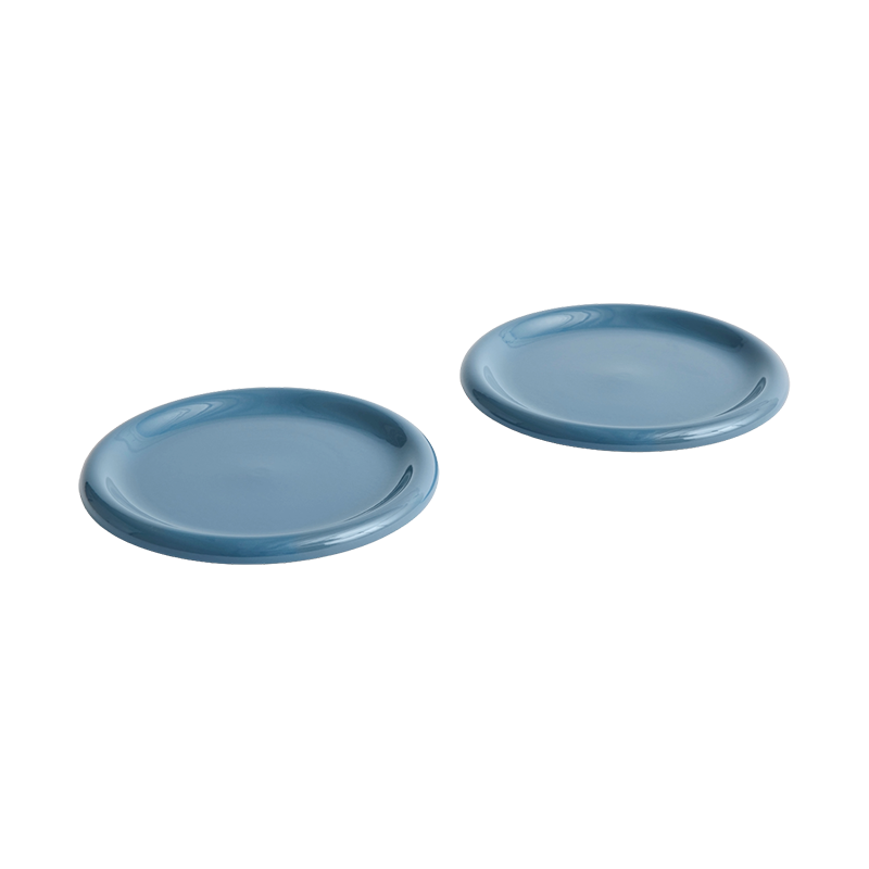 Barro Plate Medium - Set of 2
