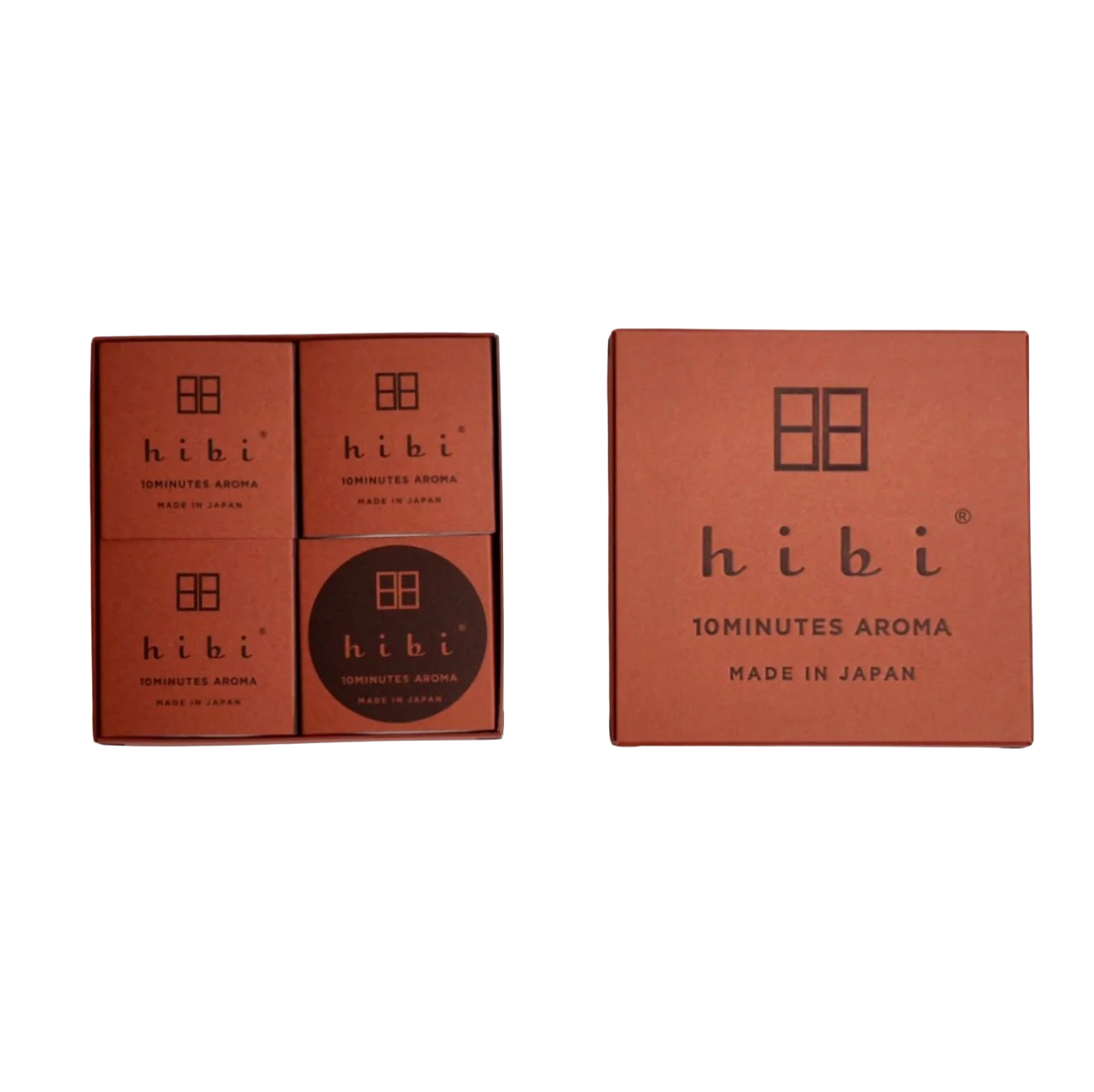 hibi Special Edition Gift Box