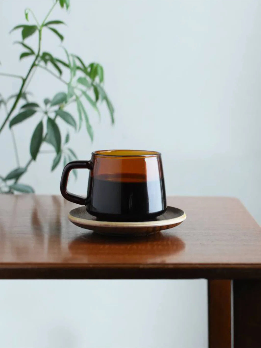 KINTO Sepia Mug 340ml