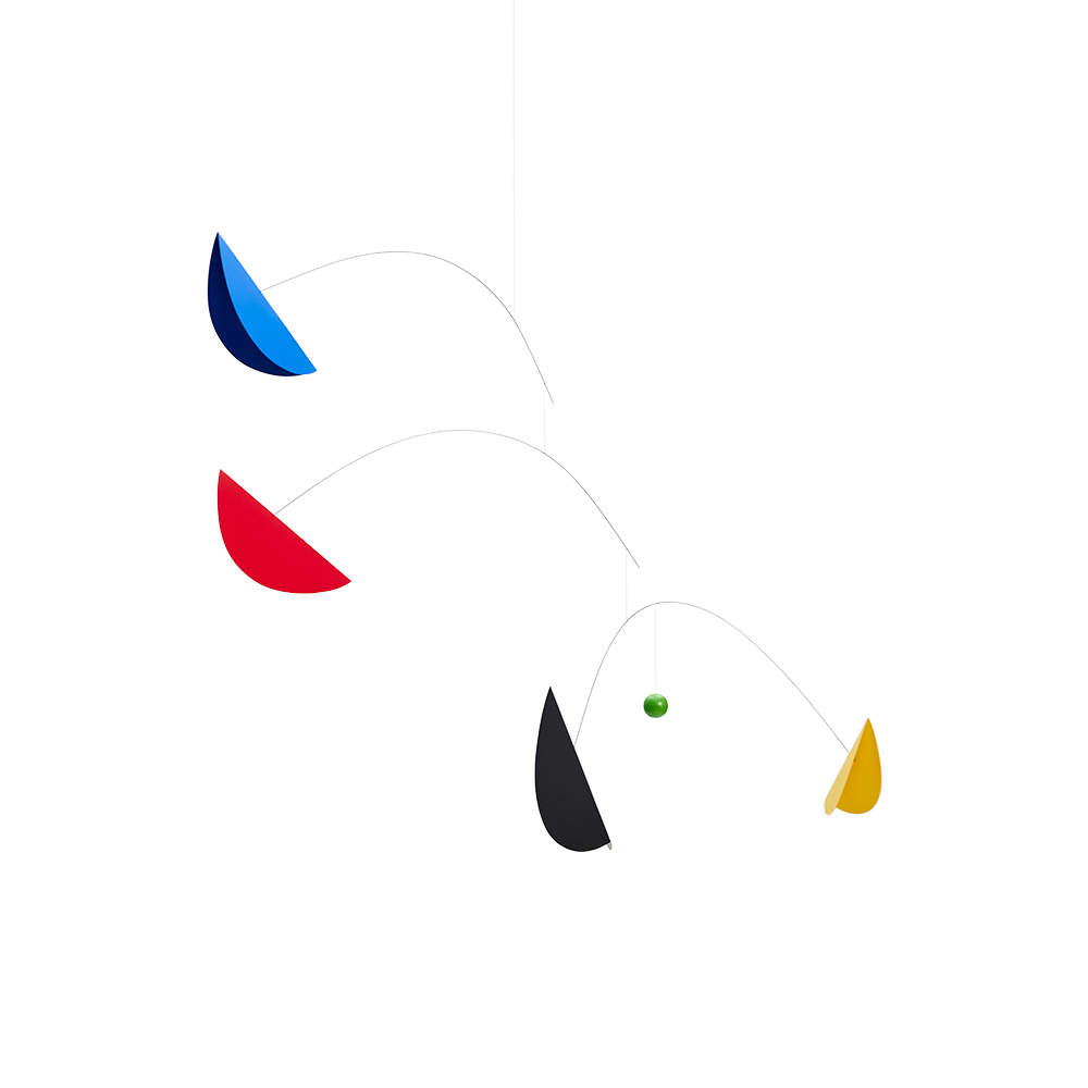 Life And Thread - Flensted Mobile