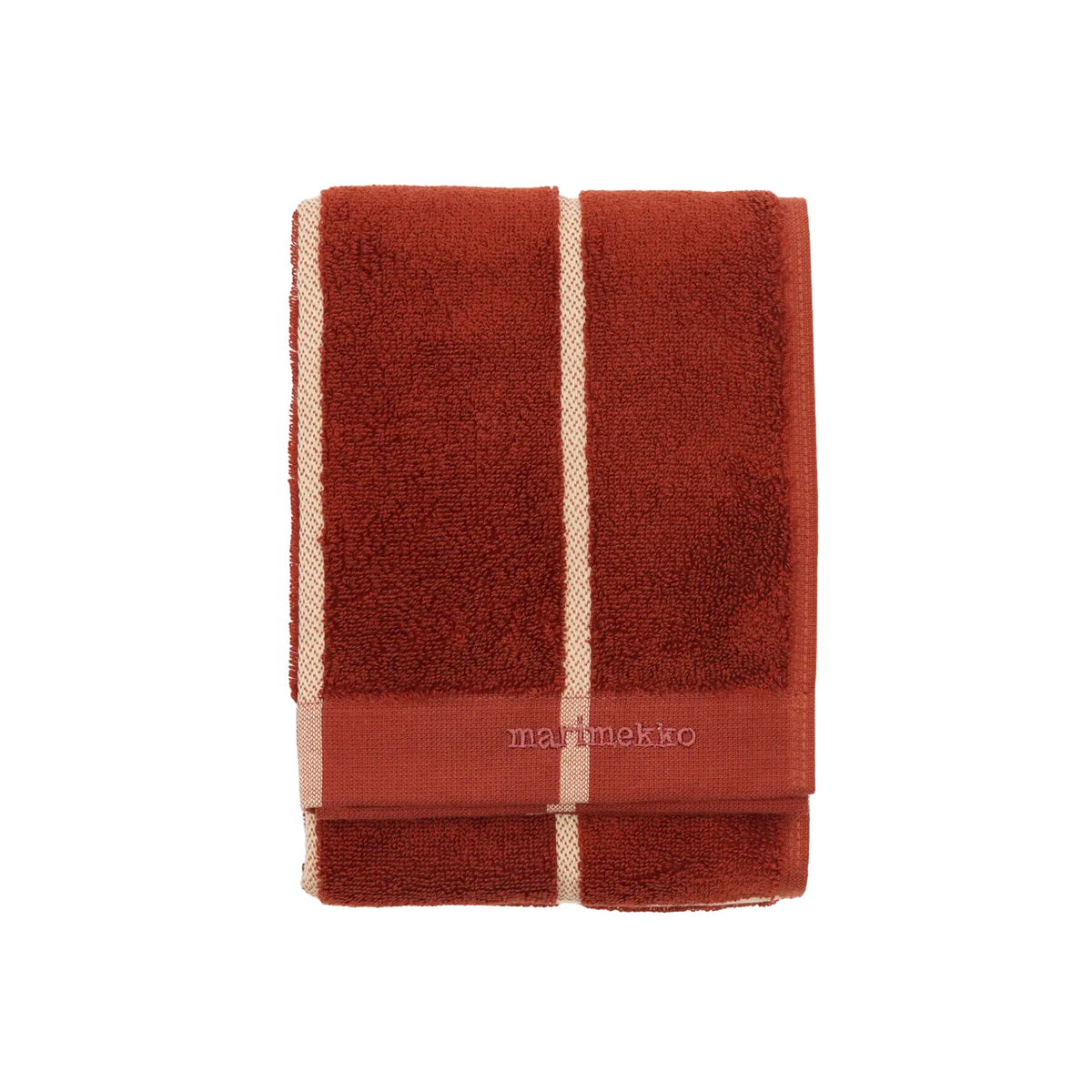 Tiiliskivi Hand towel 50x70 cm