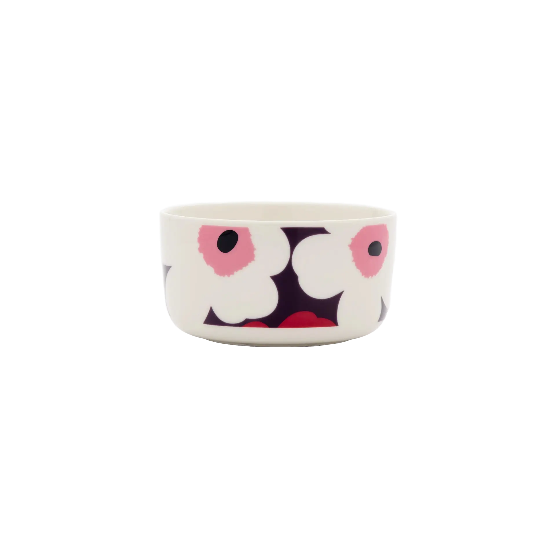 Oiva / Unikko Bowl 5 dl