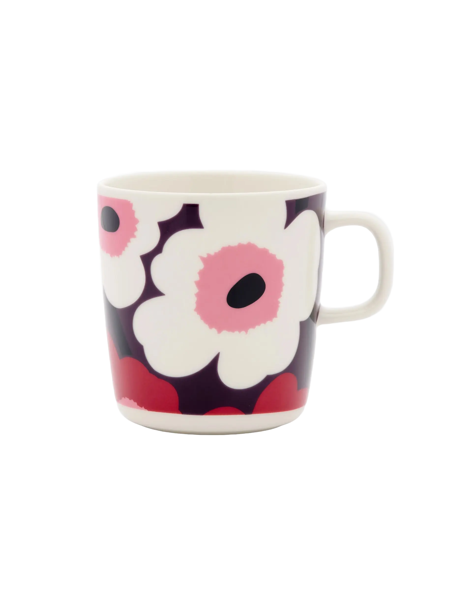 Oiva / Unikko mug 4 dl