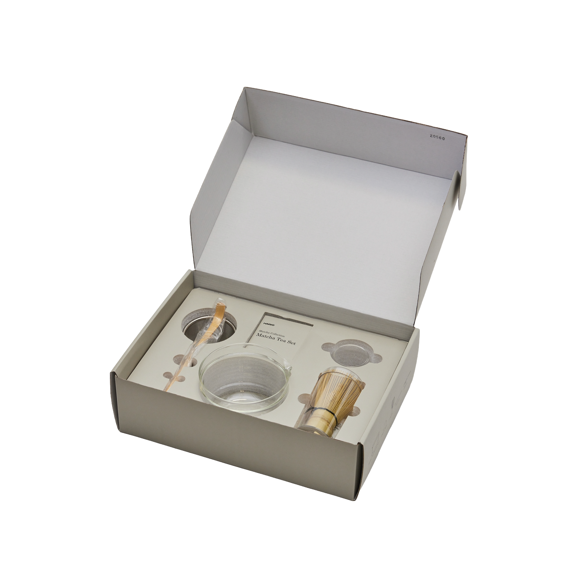 Hario Matcha Collection Set