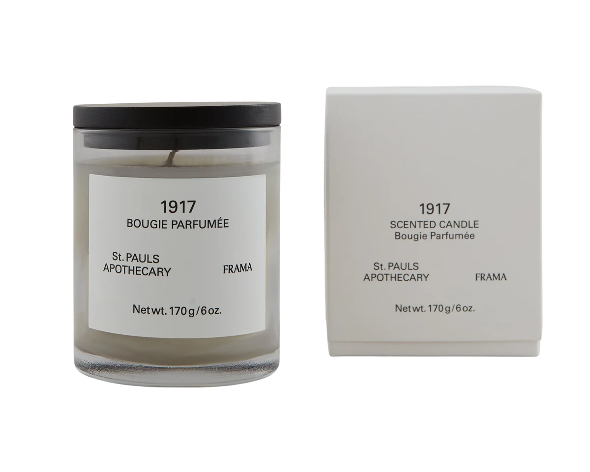 1917 Scented Candle