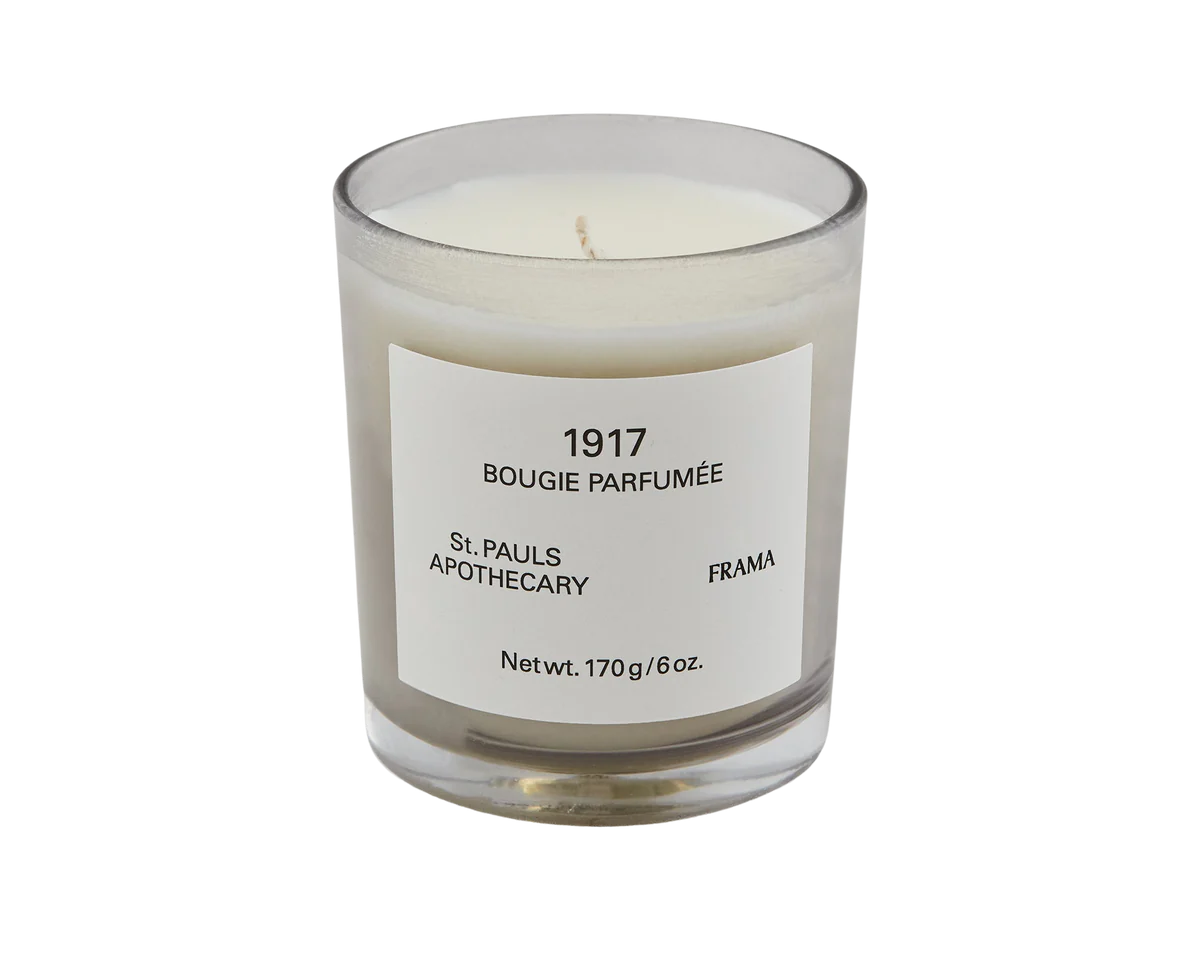 1917 Scented Candle