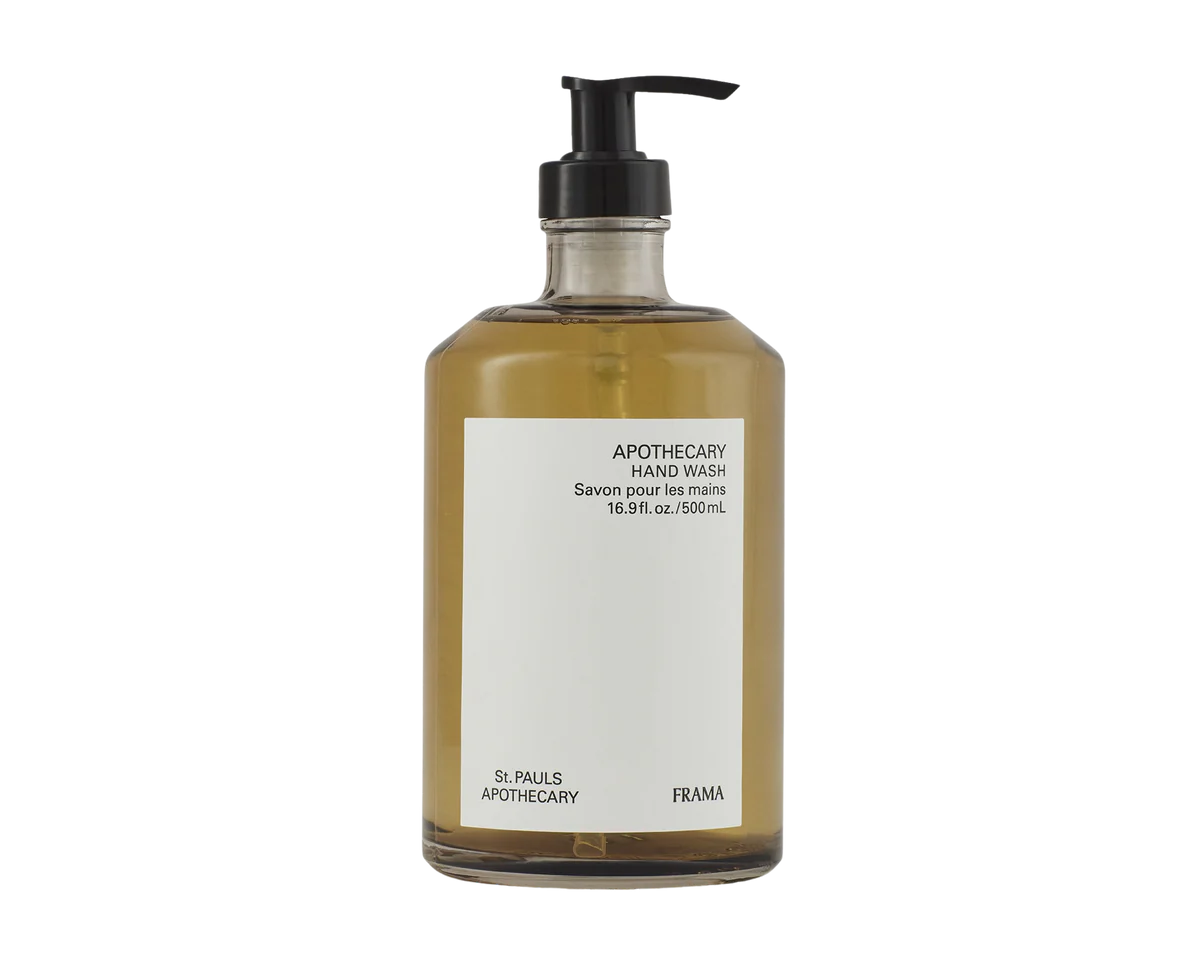 Apothecary Hand Wash