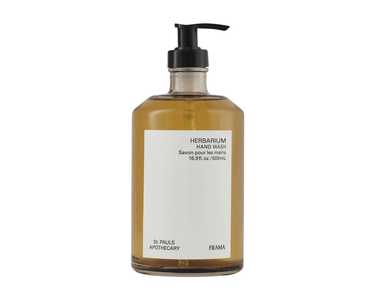 Herbarium Hand Wash