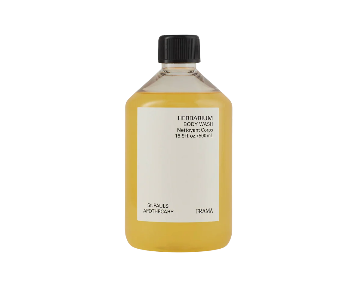 Herbarium Body Wash Refill