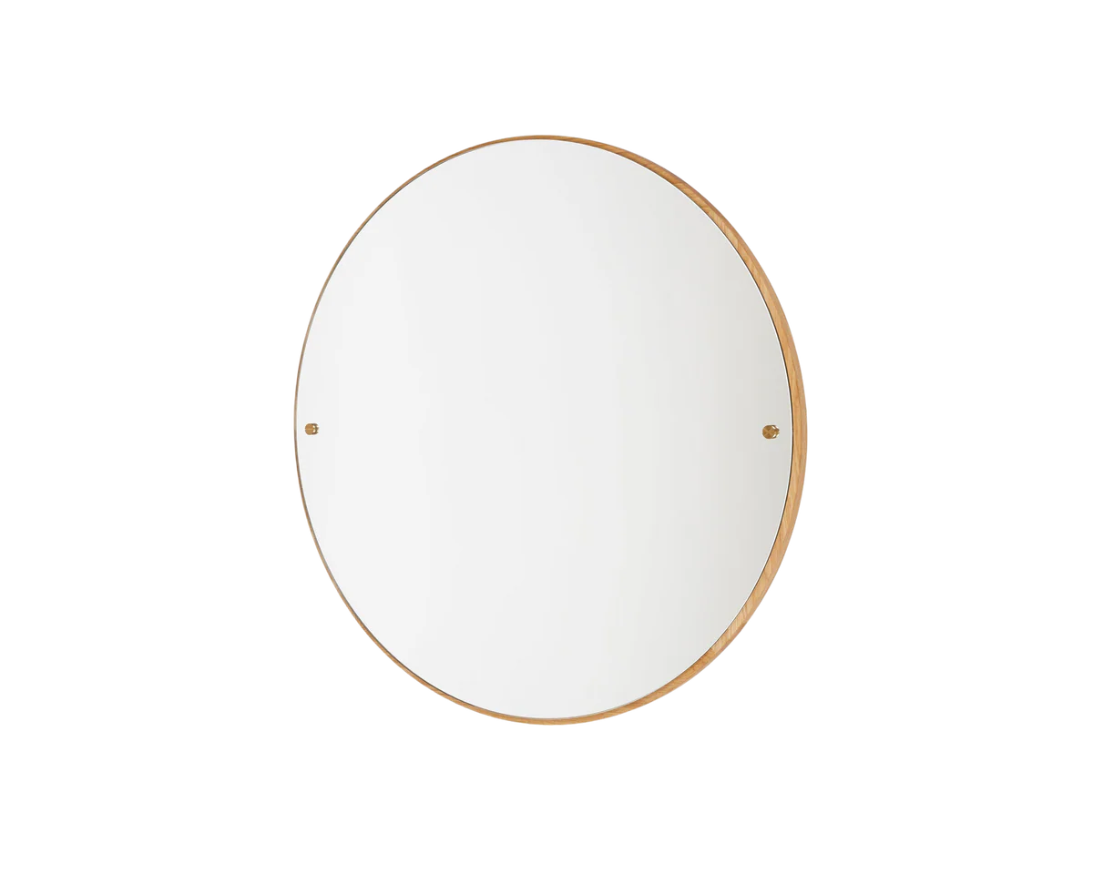 CM-1 Circle Mirror