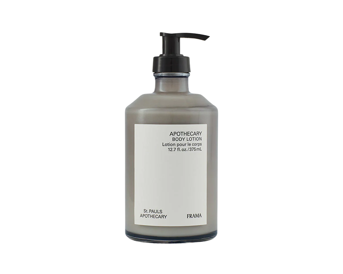Apothecary Body Lotion