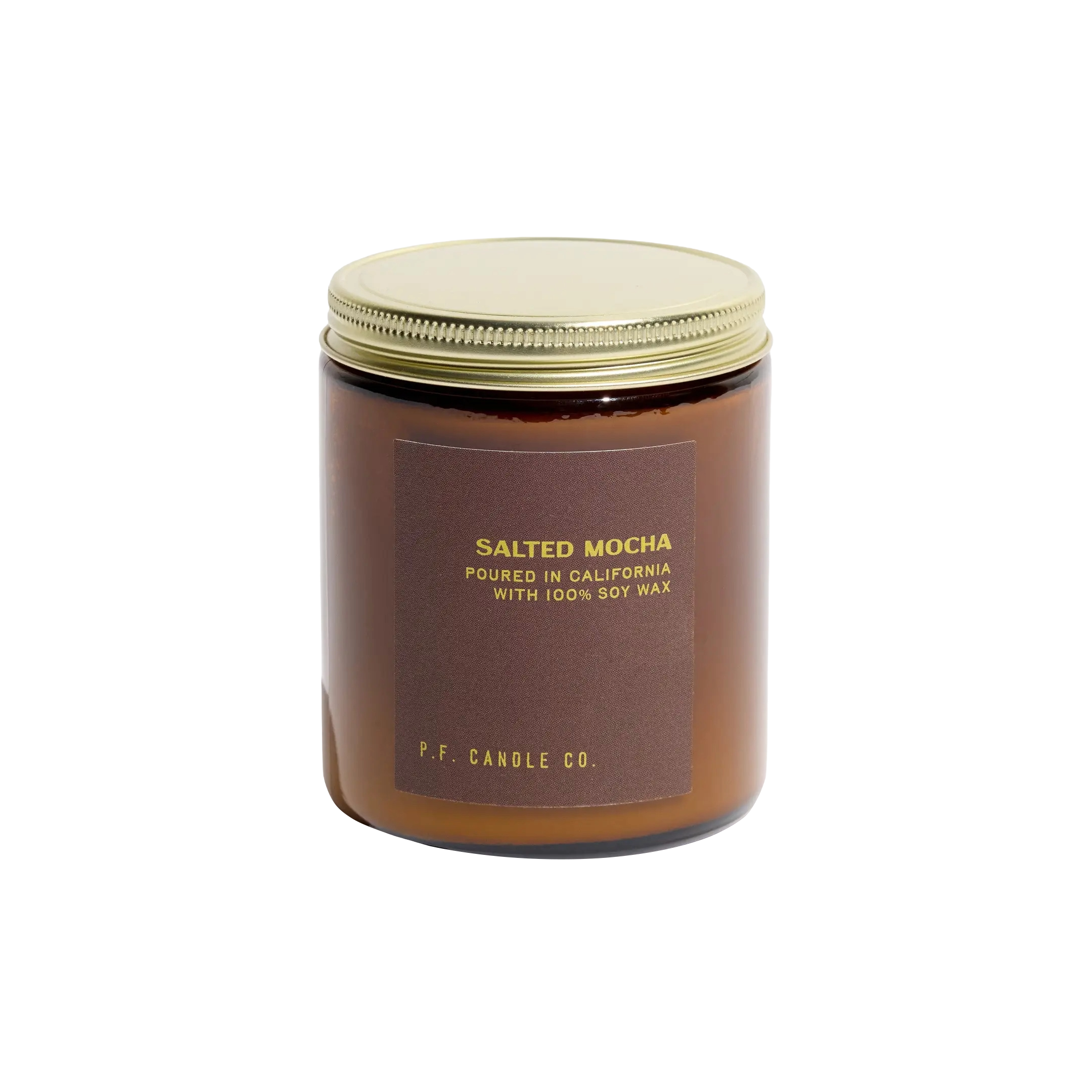 Salted Mocha – Standard Candle