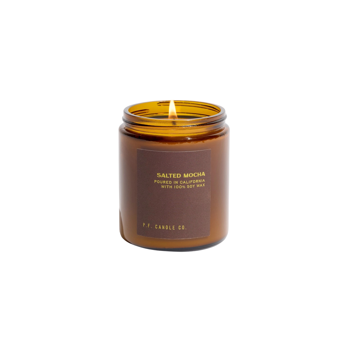 Salted Mocha – Standard Candle