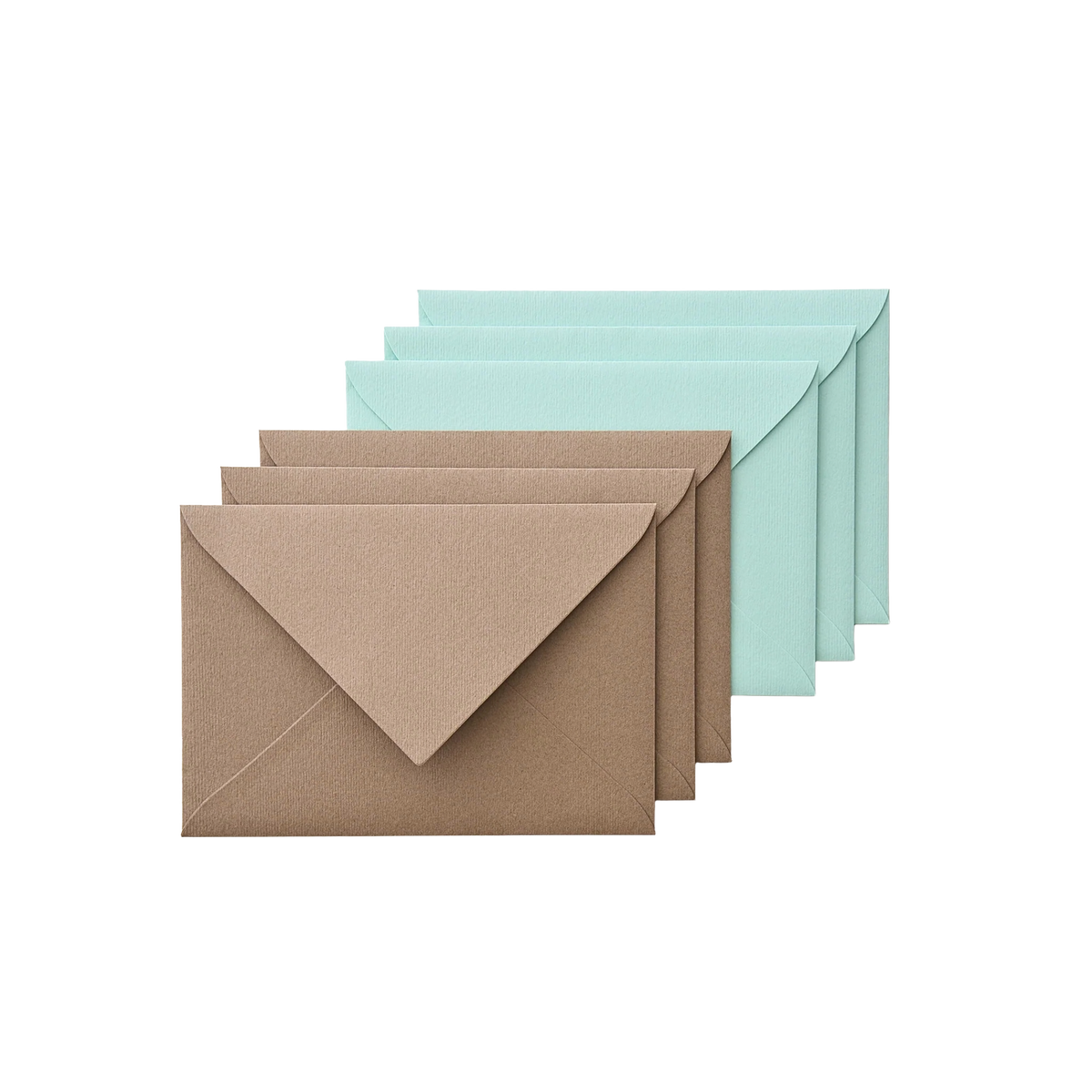 Takeo Dressco Onion Skin Letter Set (A5)