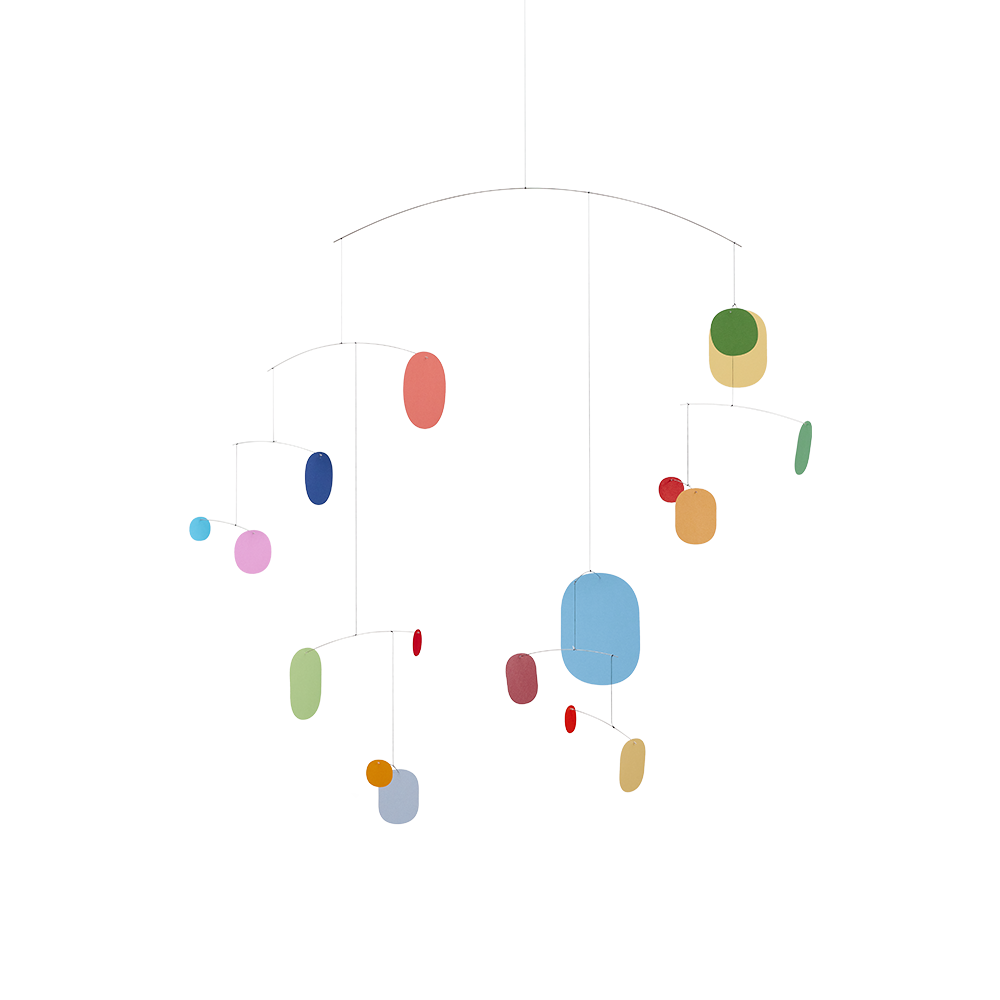 UN17 Balance - Flensted Mobile